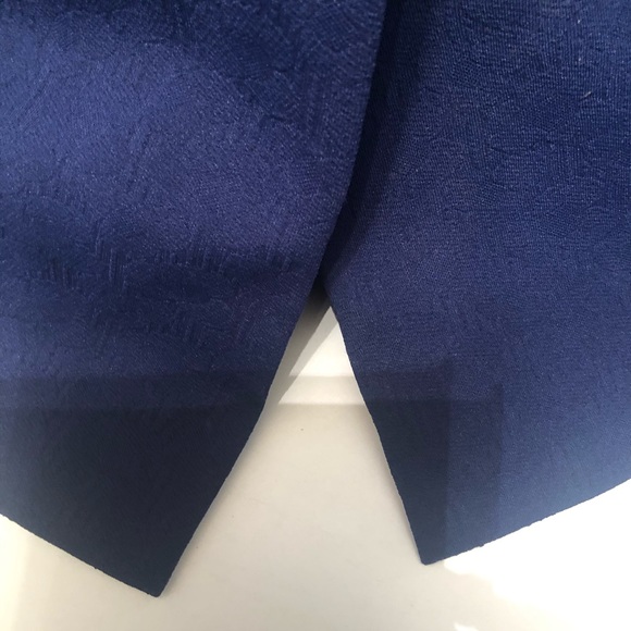 Diolen Loft VTG Y2k coat with pockets and gold buttons old money - Picture 11 of 14